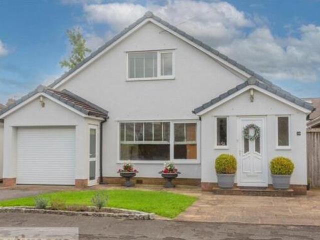 House for rent in Clitheroe, Paradise