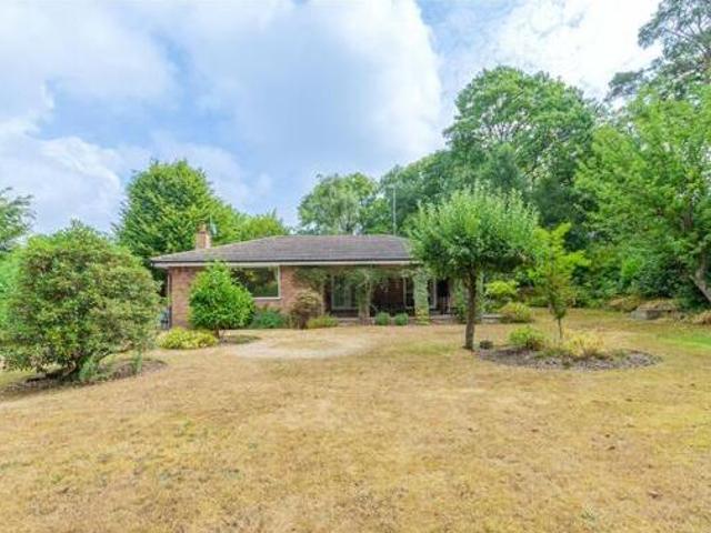 House for rent in Oaklands, Fretherne
