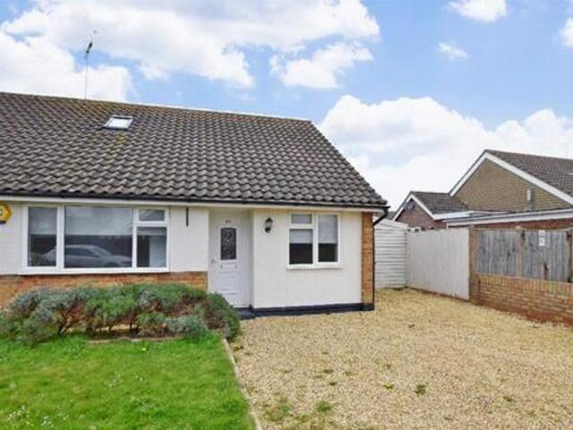 House for rent in Toddington, Clapham