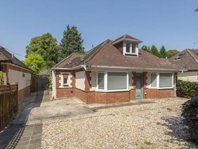 House for rent in Twyford, Hampshire