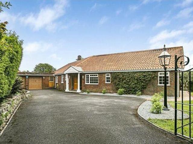 House for sale in Woking, Surrey