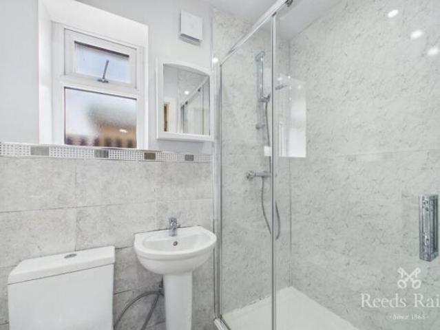 Bungalow for rent in West Yorkshire