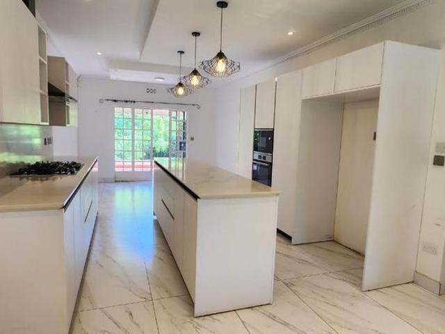 House for rent in Lavington, Westlands