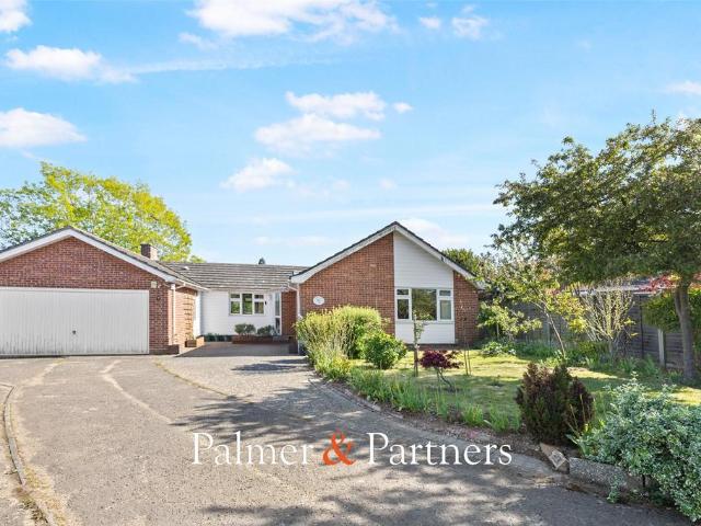 Bungalow for sale in Fordham Heath, Isle Of Man