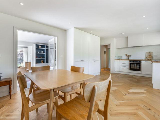 Bungalow for sale in Bolton Low Houses, Hampshire