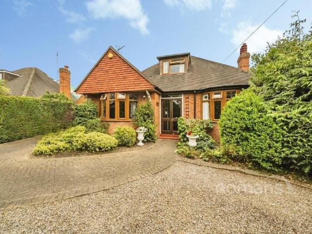 Bungalow for sale in Earley, Wokingham