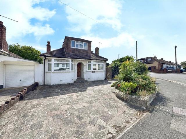 Bungalow for sale in Barnehurst, Greater London