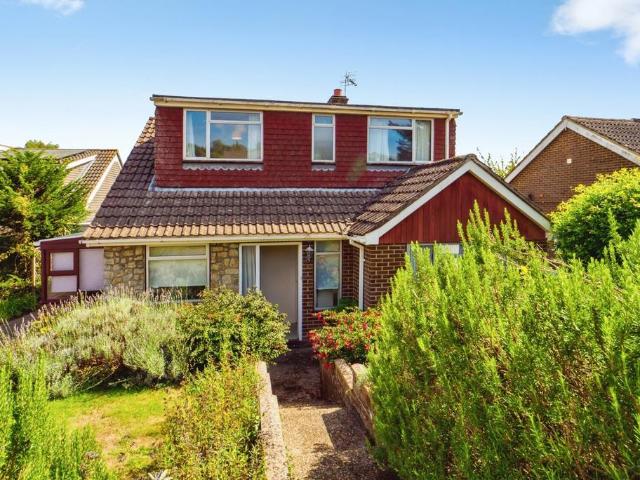 Bungalow for sale in Barham, The Bridge