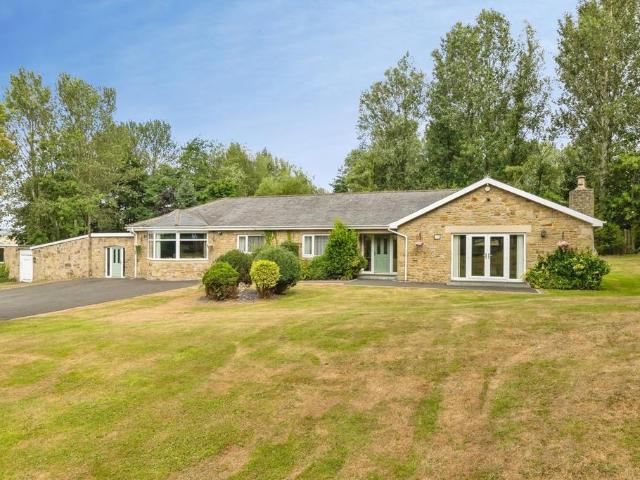 Bungalow for sale in North Side, Birtley