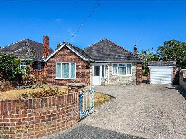 Bungalow for sale in Poole