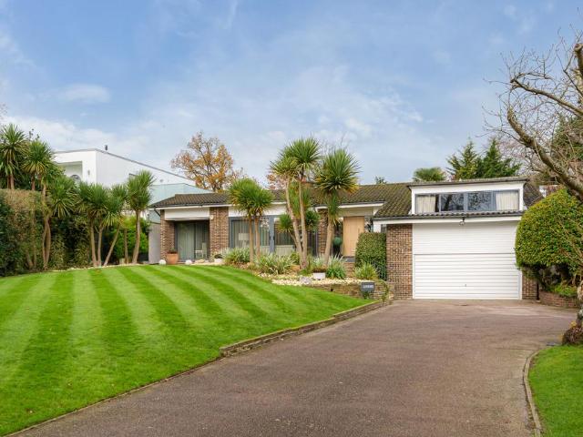 Bungalow for sale in Isle Of Man
