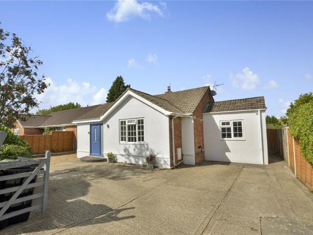 Bungalow for sale in West Moors