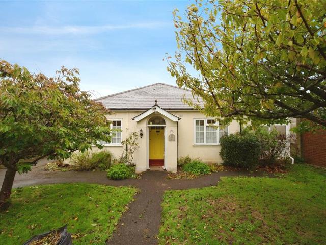 Bungalow for sale in Sea View, Havant
