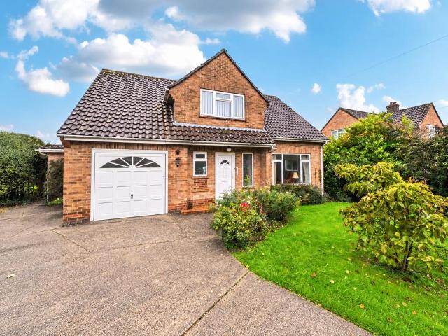 Bungalow for sale in Lymington, New Forest