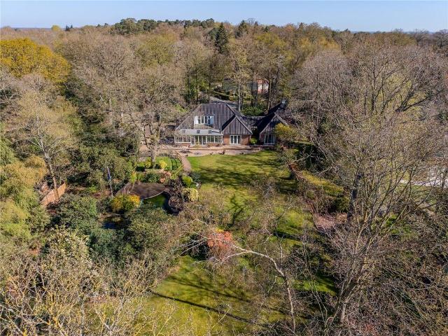 Bungalow for sale in Burgh St Peter, Norfolk