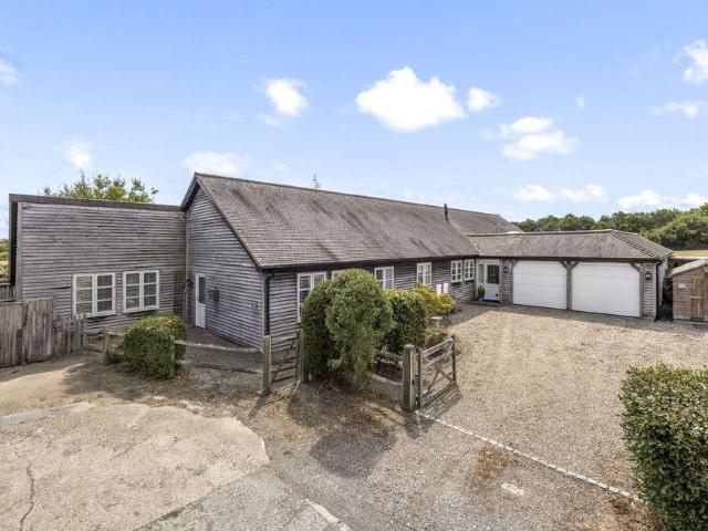 Bungalow for sale in Horsham, West Sussex
