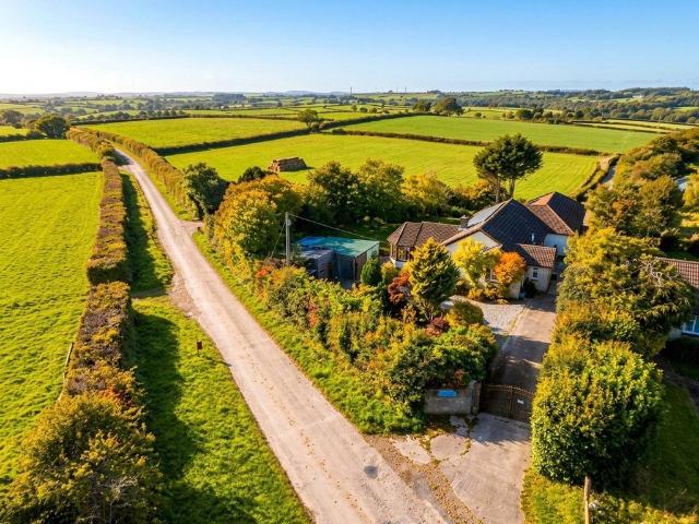 Bungalow for sale in Ashwater, Torridge