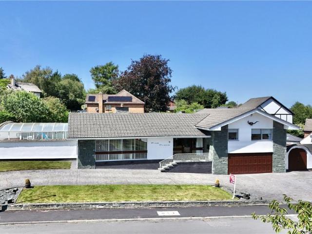 House for sale in Heswall, Wirral