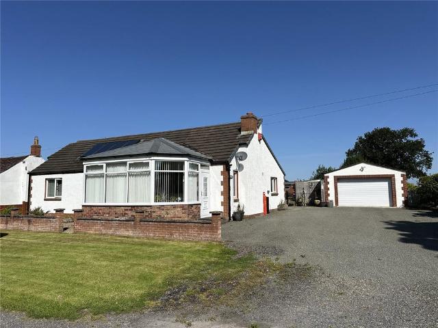 Bungalow for sale
