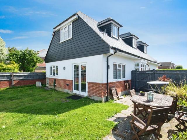 Bungalow for sale in Talbot Village, Isle Of Man