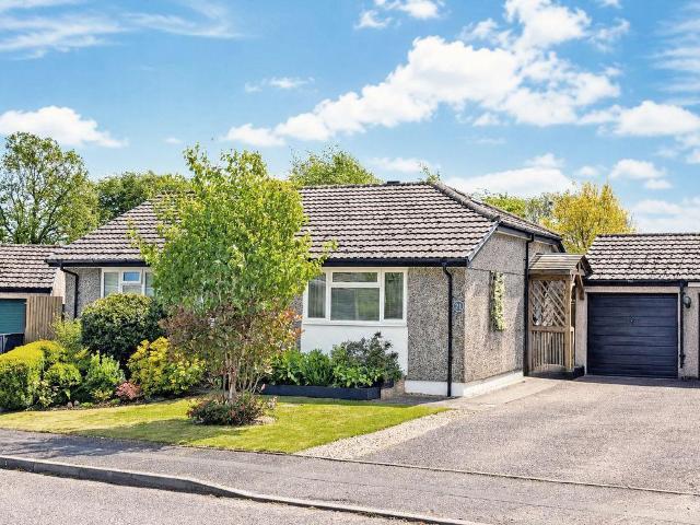 Bungalow for sale in Budlake, Devon