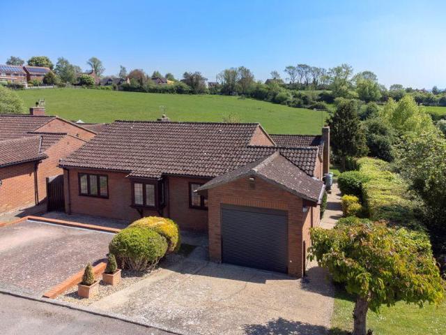 Bungalow for sale in Wingrave with Rowsham, Buckinghamshire