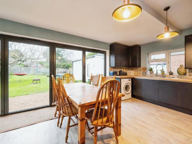Bungalow for sale in Spring Vale, Hampshire
