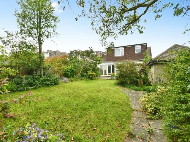Bungalow for sale in Hollingbury, Brighton & Hove