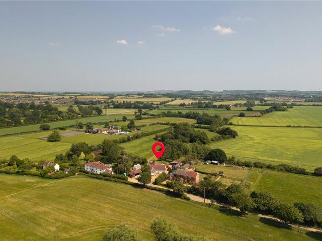 Bungalow for sale in Tingrith, Bedfordshire