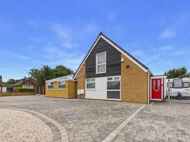 Bungalow for sale in St Annes, Lytham