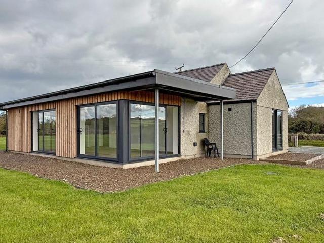 Bungalow for sale in Wales