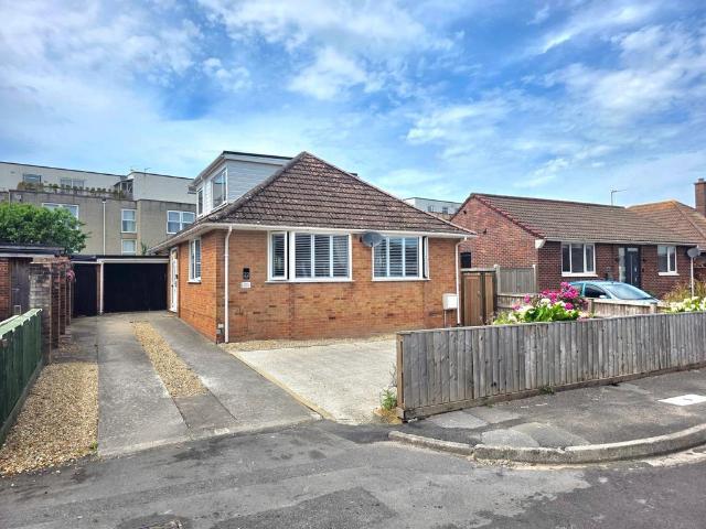Bungalow for sale in Burnham-on-Sea and Highbridge, Burnham-on-sea