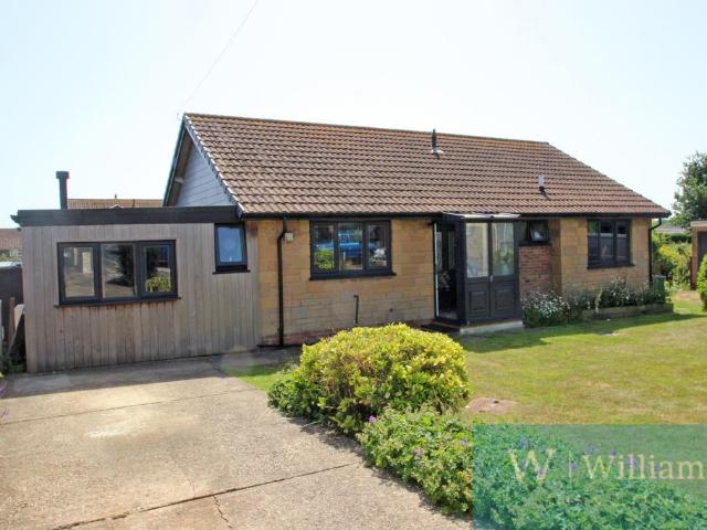 Bungalow for sale in Sandown, Isle Of Wight