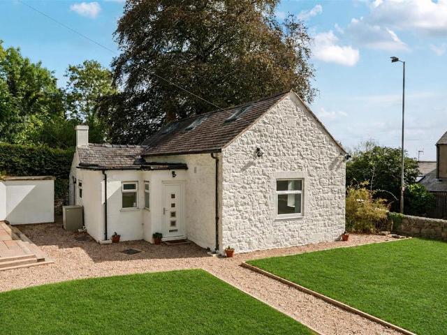 Bungalow for sale in Pant, Shropshire