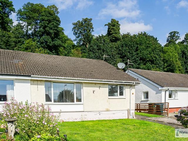 Bungalow for sale in Auchamore, Dunoon