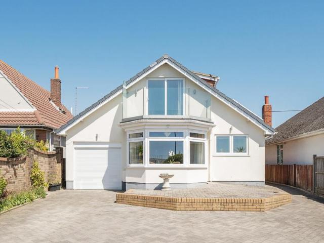 Bungalow for sale in Poole