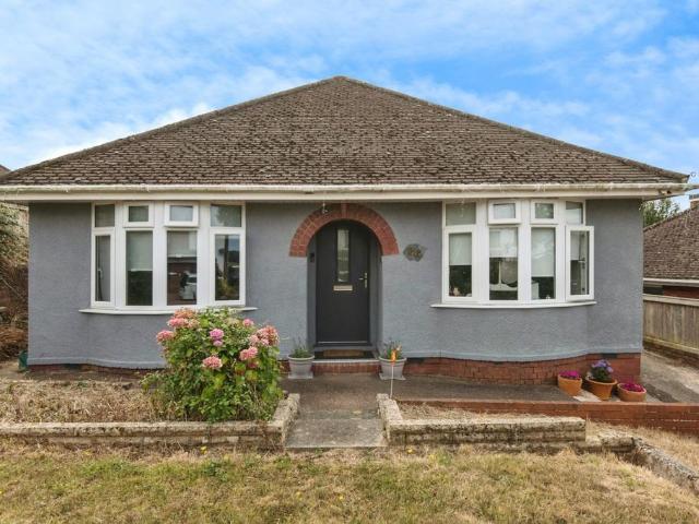 Bungalow for sale in Pennsylvania, Exeter