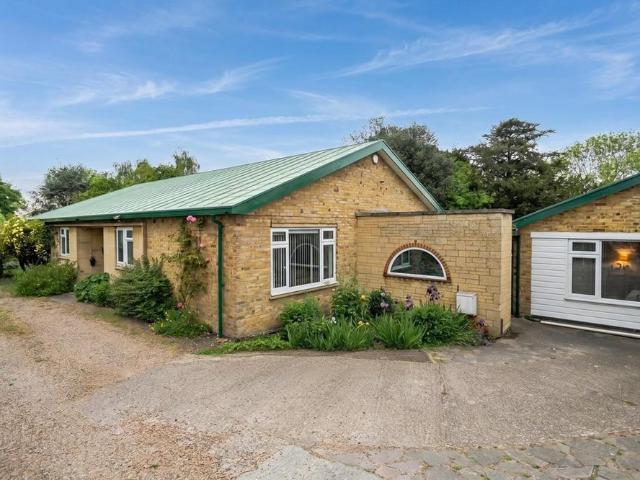 Bungalow for sale in Chislehurst, Isle Of Man