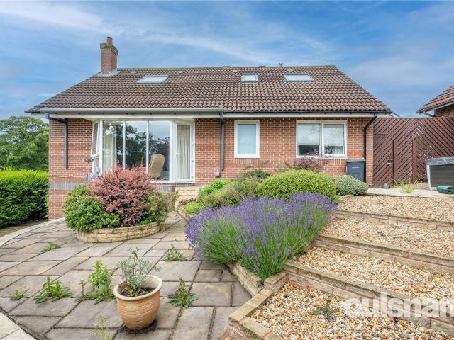 Bungalow for sale in Bournville, Birmingham