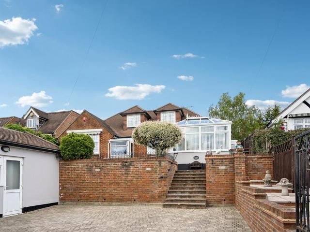 Bungalow for sale in Denham, Higher Denham