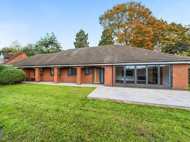 Bungalow for sale in West Hill, Hessle