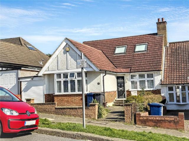 Bungalow for sale in High Barnet, Isle Of Man