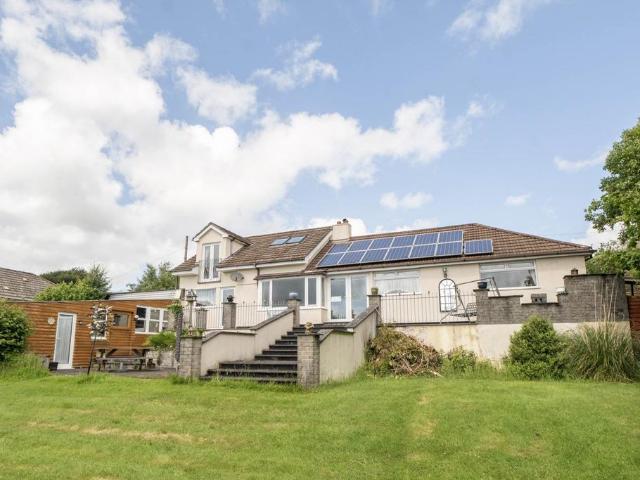 Bungalow for sale in Calstock, Cornwall