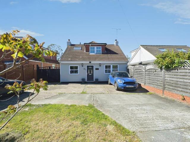 Bungalow for sale in Essex