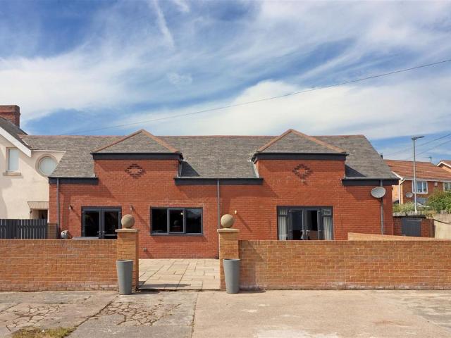 Bungalow for sale in North Seaton, Ashington