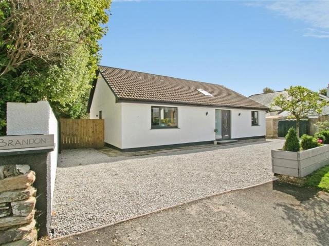 Bungalow for sale in St. Erme, Trispen