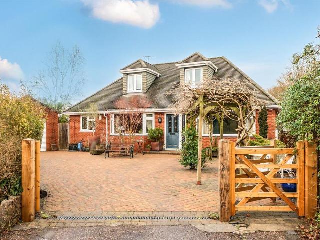 Bungalow for sale in Watergate, Isle Of Man