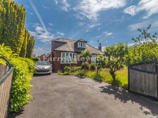 Bungalow for sale in Hest Bank, Bare