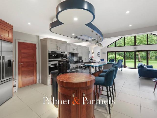 Bungalow for sale in Langham, Fordham Heath