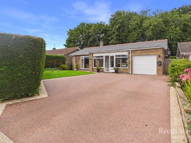 Bungalow for sale in Great Aycliffe, Newton Aycliffe
